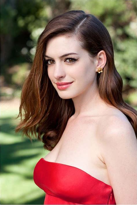 Pin On Anne Hathaway