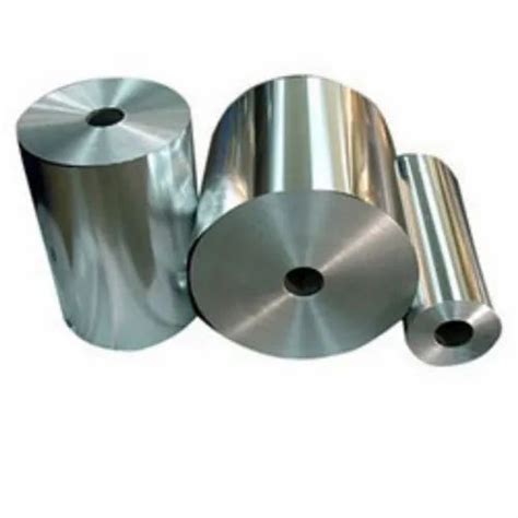 aluminium roll silver foil jumbo roll supplier manufacturer  delhi