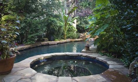 alan titchmarsh  creating  luxurious private spa garden garden
