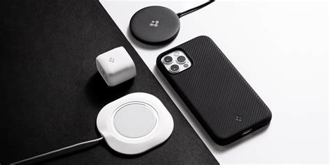 spigen releases mag series collection  iphone  newswire