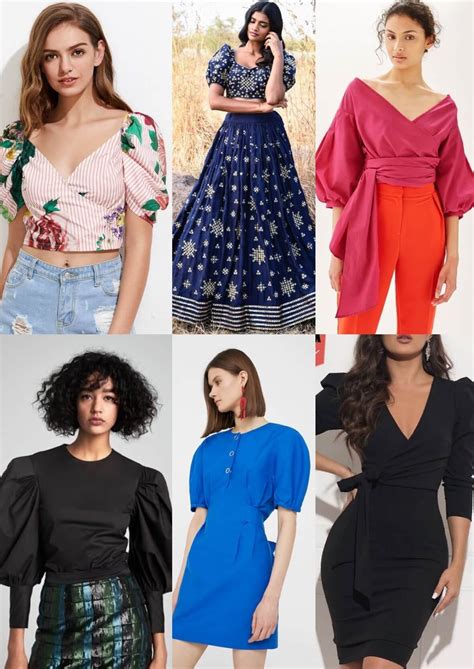 most wearable and popular spring summer 2019 fashion trends