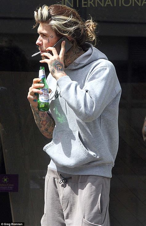 marco pierre jr snapchats white and nude womansubstance as
