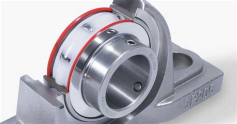 How Does Solid Lubrication Extend Bearing Life Baart Industrial Group