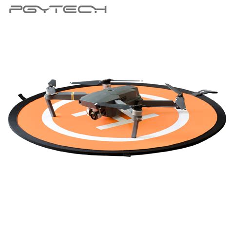 pgy mini fast fold landing pad cm drone shop perth