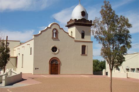 ysleta mission  el paso tx missions pinterest