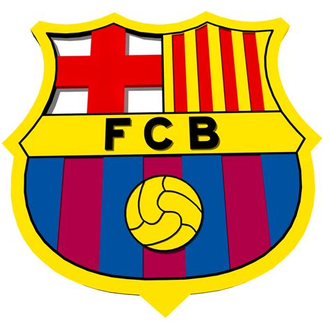 fc barcelona logo png madelyn  sanders