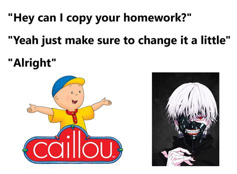 copy  homework   meme