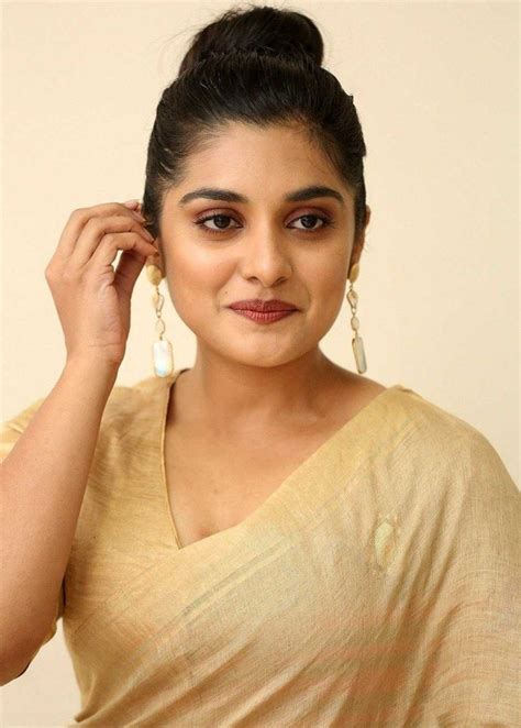 nivetha thomas most beautiful indian actress indian actress hot pics