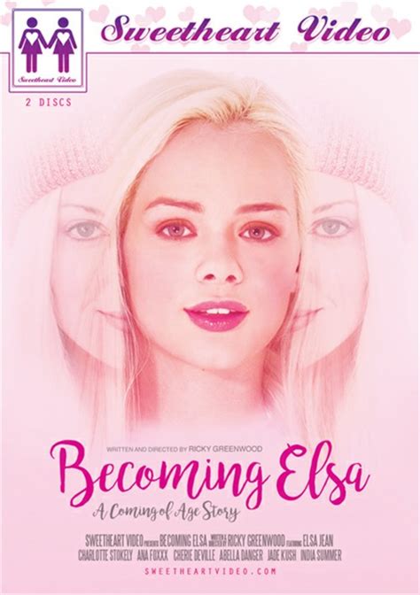 Becoming Elsa A Coming Of Age Story Xxx Trailer Die