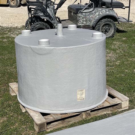 gal  fiberglass tank  sale  hydro composites llc