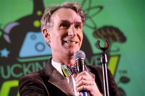 “you and i are made of stardust” bill nye s weird and whimsical reddit
