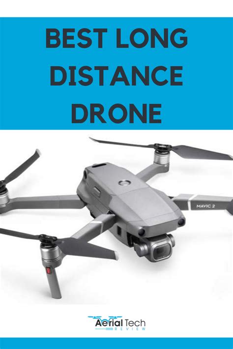 dji mavic pro  long distance drone drone review ready  fly