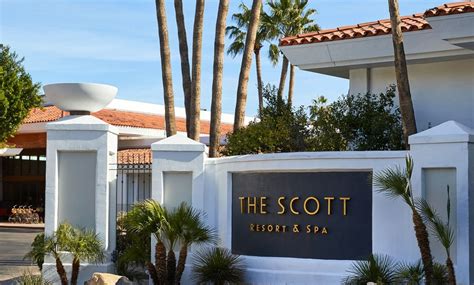 scott resort spa groupon