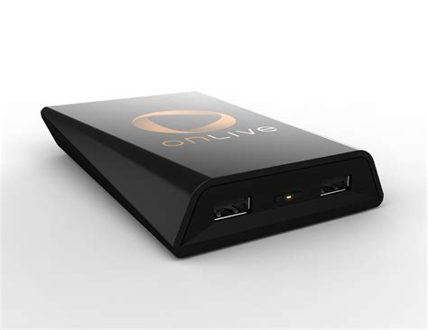 onlive cloud based game system release date  price