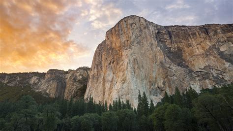 Nuovi sfondi su OS X Yosemite ora disponibili al download  