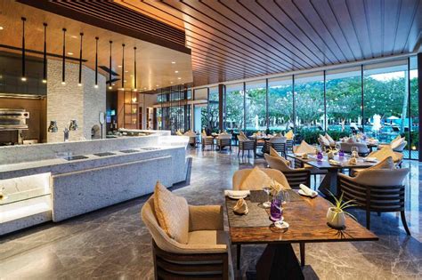 The Danna Langkawi A Member Of Small Luxury Hotels Of The World