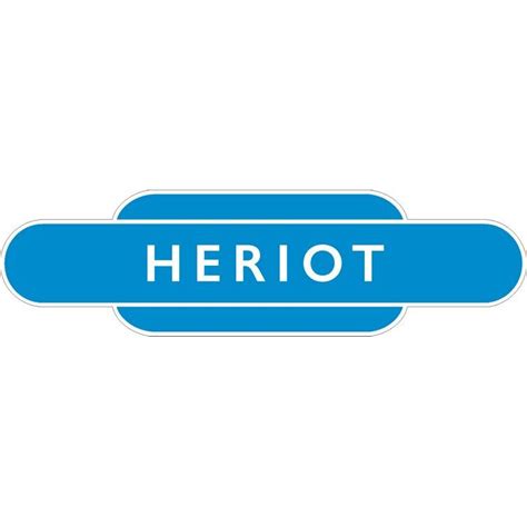 heriot