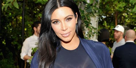 kim kardashian s best hairstyles kim kardashian reveals her 15
