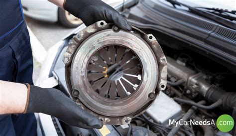 complete guide   clutch replacement mycarneedsacom