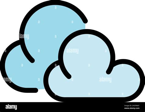 Murky Weather Stock Vector Images Alamy