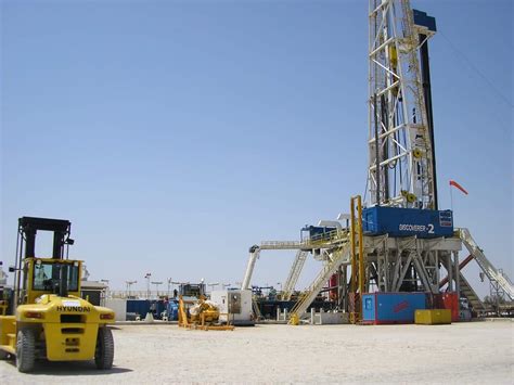 drilling rig  hp rigfinder oil equipment uae