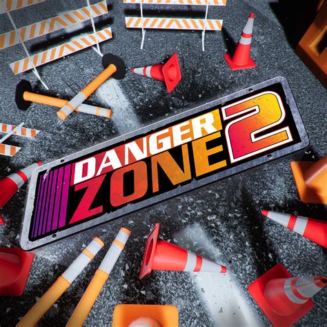 crash test game danger zone  set   usa uk  spain