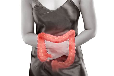 obstruccion intestinal sintomas causas  remedios naturales