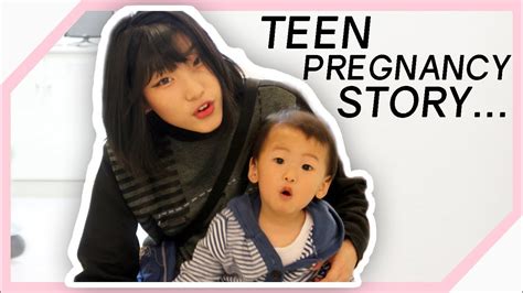 17 and pregnant story how i found out youtube