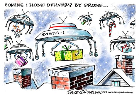 drones  santa   unmannedtech interesting dronetrest
