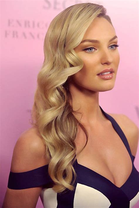 Sexy And Cool Curly Hairstyles For 2016 Incredible Snaps