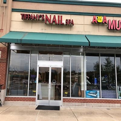 platinum nails spa  nail salon  ashburn va