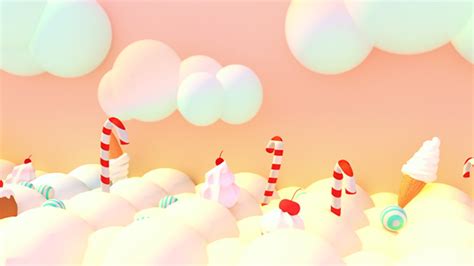 toon sweet candy world by tykcartoon videohive