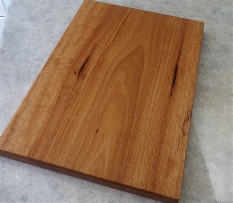 solid blackbutt timber board  solid timber