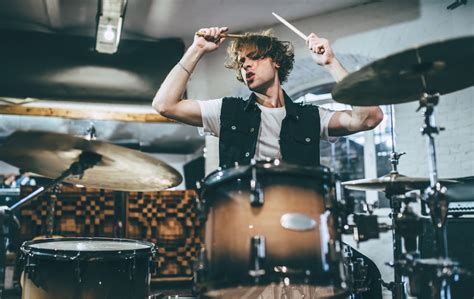 performance tips  drummers