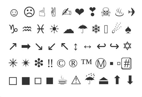 How To Send Cute Emoji Symbols On Instagram And Facebook