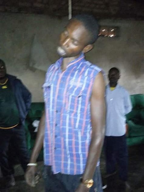 ugandan man commits suicide by hanging his father refused to buy him car graph crime nigeria
