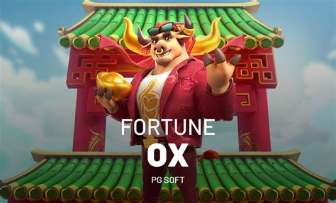fortune ox jogo  touro jogue  dinheiro