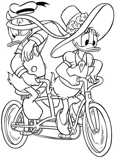 kids  funcom coloring page donald duck donald duck