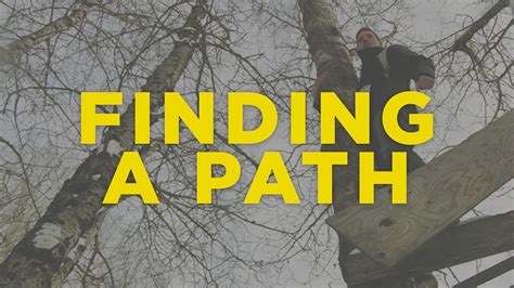 finding  path youtube
