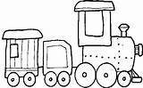 Train Coloring Pages Toy Circus Printable Color Colouring Kids Show Sheet Trains Print Childstoryhour Sheets Choose Board sketch template
