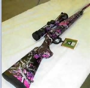camo guns for women pink camo gun hunting season