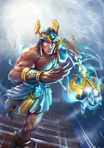 Hermes Dawn Of Gods Wiki Fandom Powered By Wikia