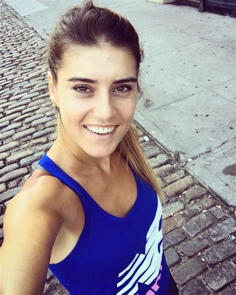 Sorana Cirstea On Instagram “ Nbtennis Nbtennis