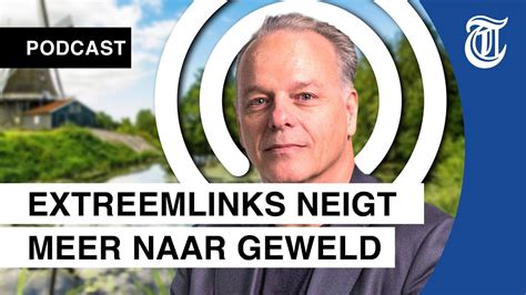 de telegraaf podcast het land van wierd duk  youtube