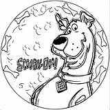 Doo Scooby Coloring Pages Christmas Printable Daphne Drawing Monster Face Dead Ski Scrappy Color Getcolorings Drawings Walking Sheets Wecoloringpage Getdrawings sketch template