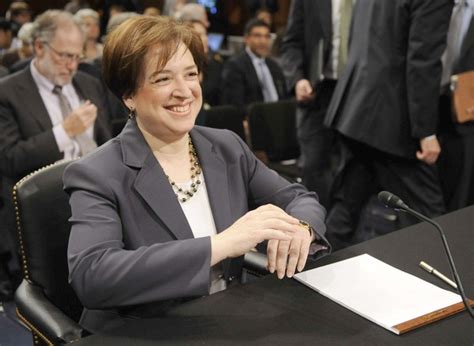 justice kagan praises lawyer defending defense of marriage act
