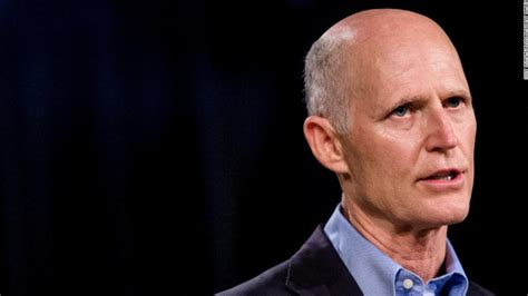 florida recount rick scott says he ll recuse himself from certifying