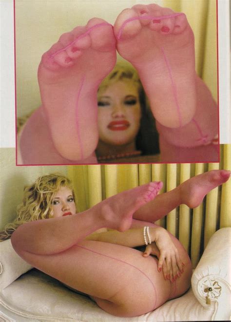 Leg Show Magazine Blonde Heels And Pantyhose Porn Pictures Xxx