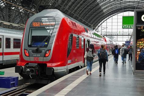 bahn