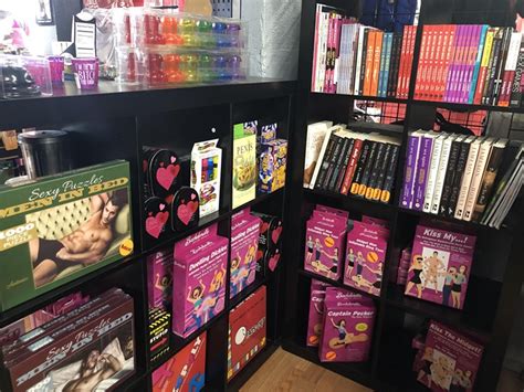 Phoenix Sex Shops Where To Go For Toys Lingerie And More Phoenix